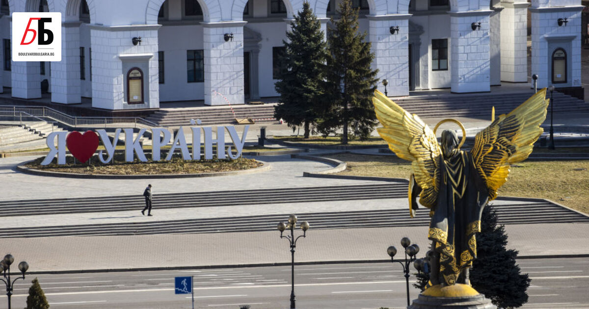 140 български граждани продължават да се намират в Киев и