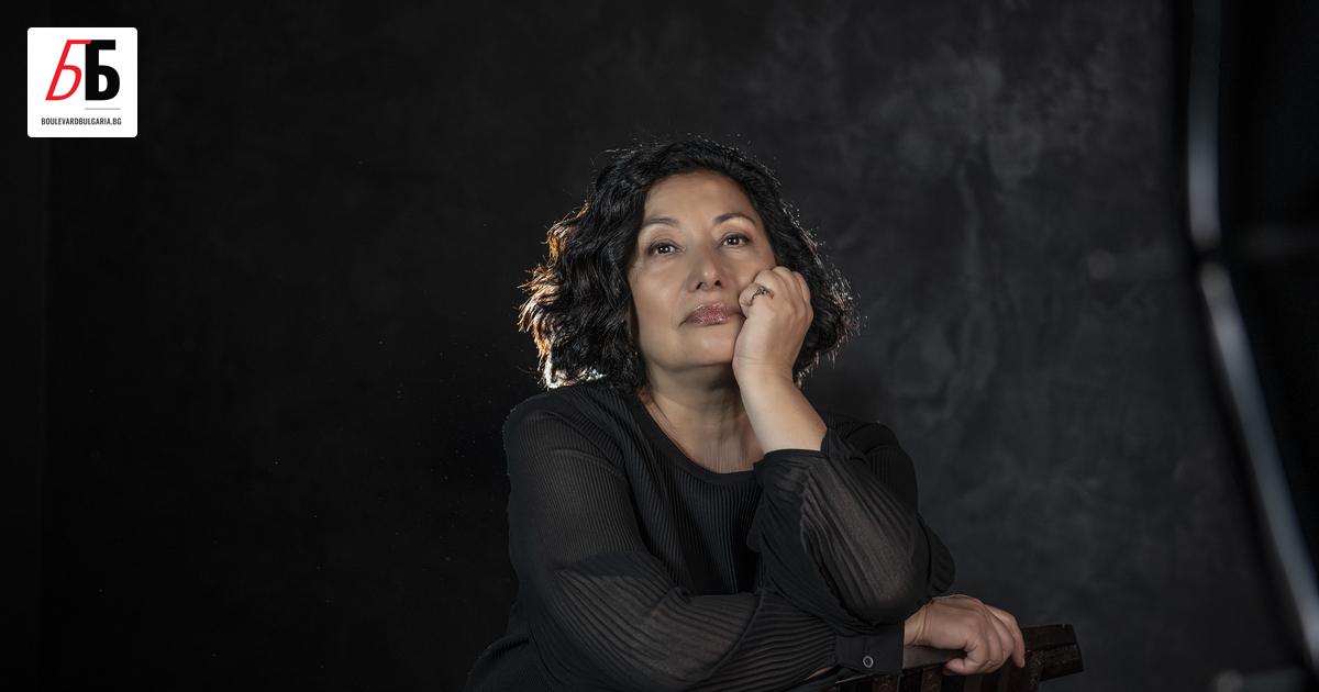 Многократно съм публикувала материали за Гергиев, Мацуев, Нетребко с възхита