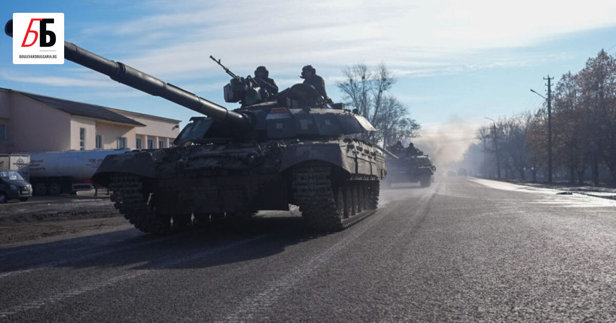 Украинският президент Володимир Зеленски съобщи, че страната му е подала