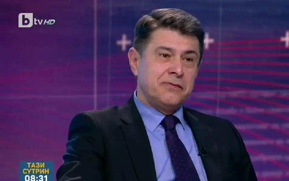 Димо Гяуров: Ресурсите на Путин се изчерпват. Военната мощ е едно, глупостта - съвсем друго