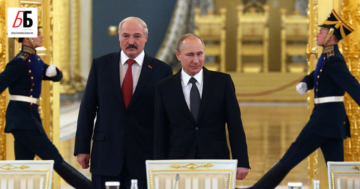 Беларус одобри промени в конституцията си, които ще променят неядрения