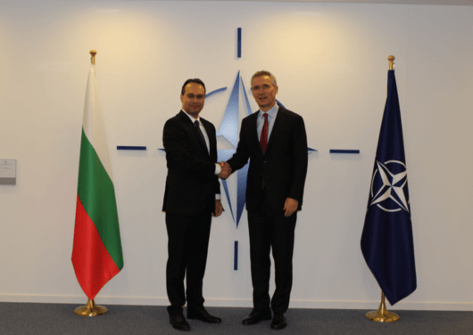 Министрите на отбраната на страните от НАТО ще обсъдят мащабно