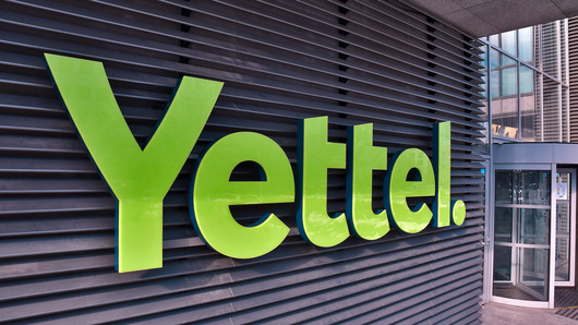 От днес Теленор официално е Yettel Стъпката е част от ребрандирането