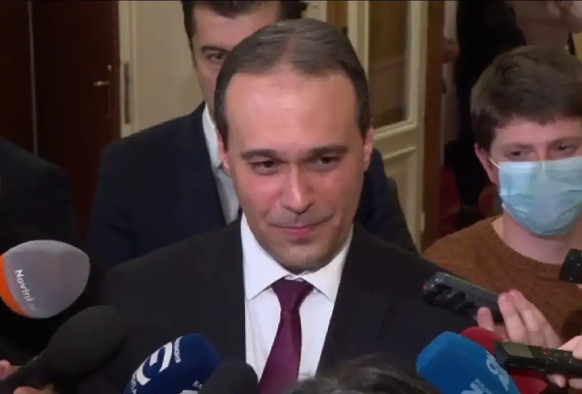 Драгомир Заков: Ако се наложи, сили на НАТО може да дойдат в България