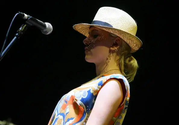 Скарлет Йохансон