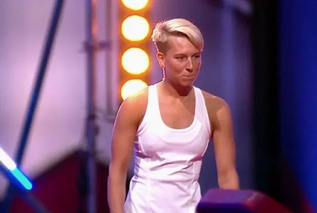 Вероника и Андрей Наришкини