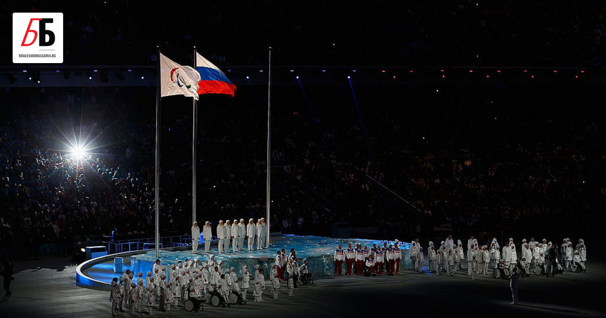 Агресивните война, която Русия започна и продължава в Украйна по