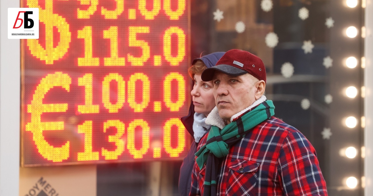 Киев, Харков и Херсон са бомбардирани от руска артилерия -