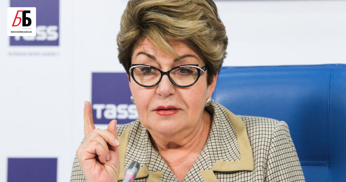 Българското Министерство на външните работи е изпратило две ноти до