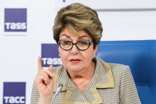 Елеонора Митрофанова е поставила ултиматум на българското правителство да отмени