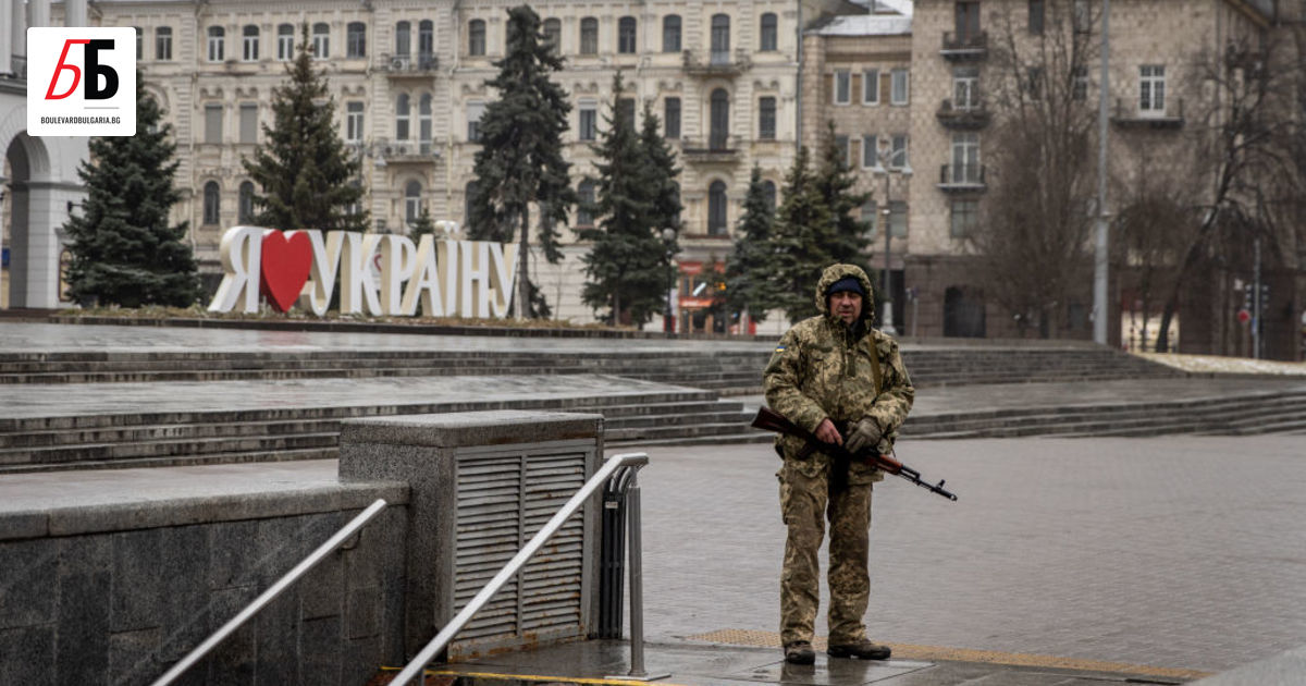 В ден №8 от войната в Украйна се чуха нови