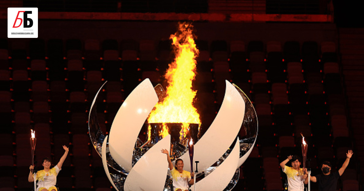 Атлетите от Русия и Беларус няма да бъдат допуснати на