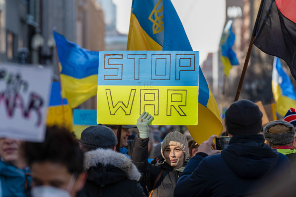 Преговорите между Украйна и Русия се подновяват днес в 14 ч.