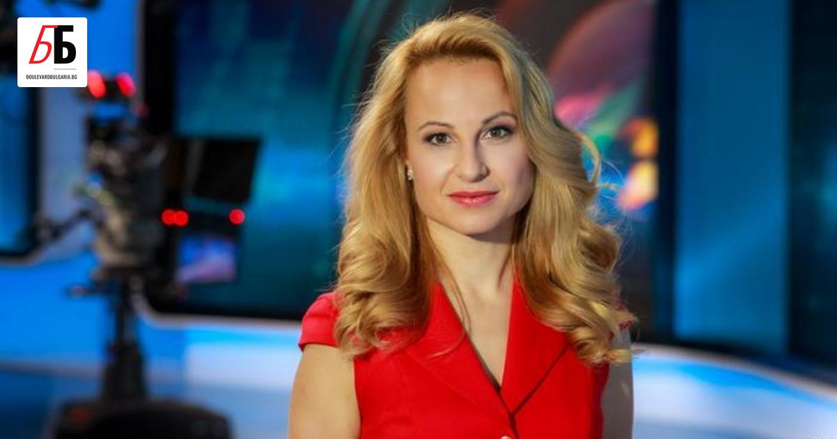 Мария Цънцарова започва ново предаване по bTV – Защо, господин