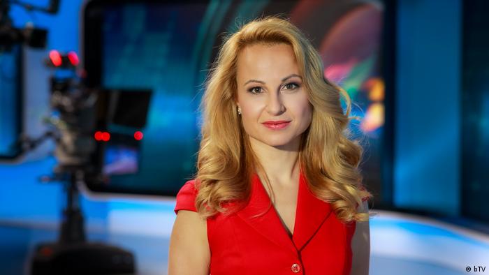 Мария Цънцарова ще води ново предаване - "Защо, господин министър?"