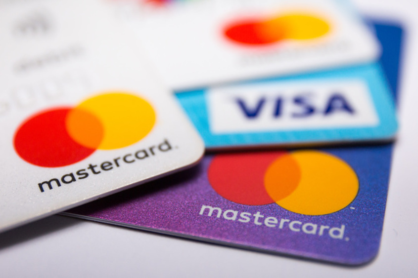 Visa и Mastercard прекратяват работата си в Русия