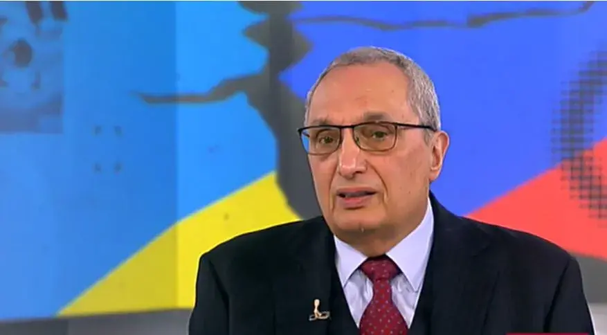 Иван Костов: Трябва да се противодейства на руската хибридна агресия срещу България