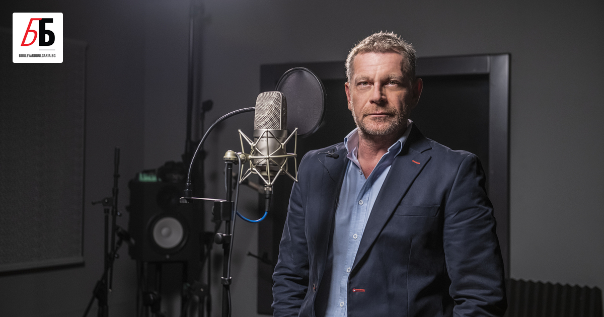 Какво бих казал на българските жени за Осми март?Ако бях