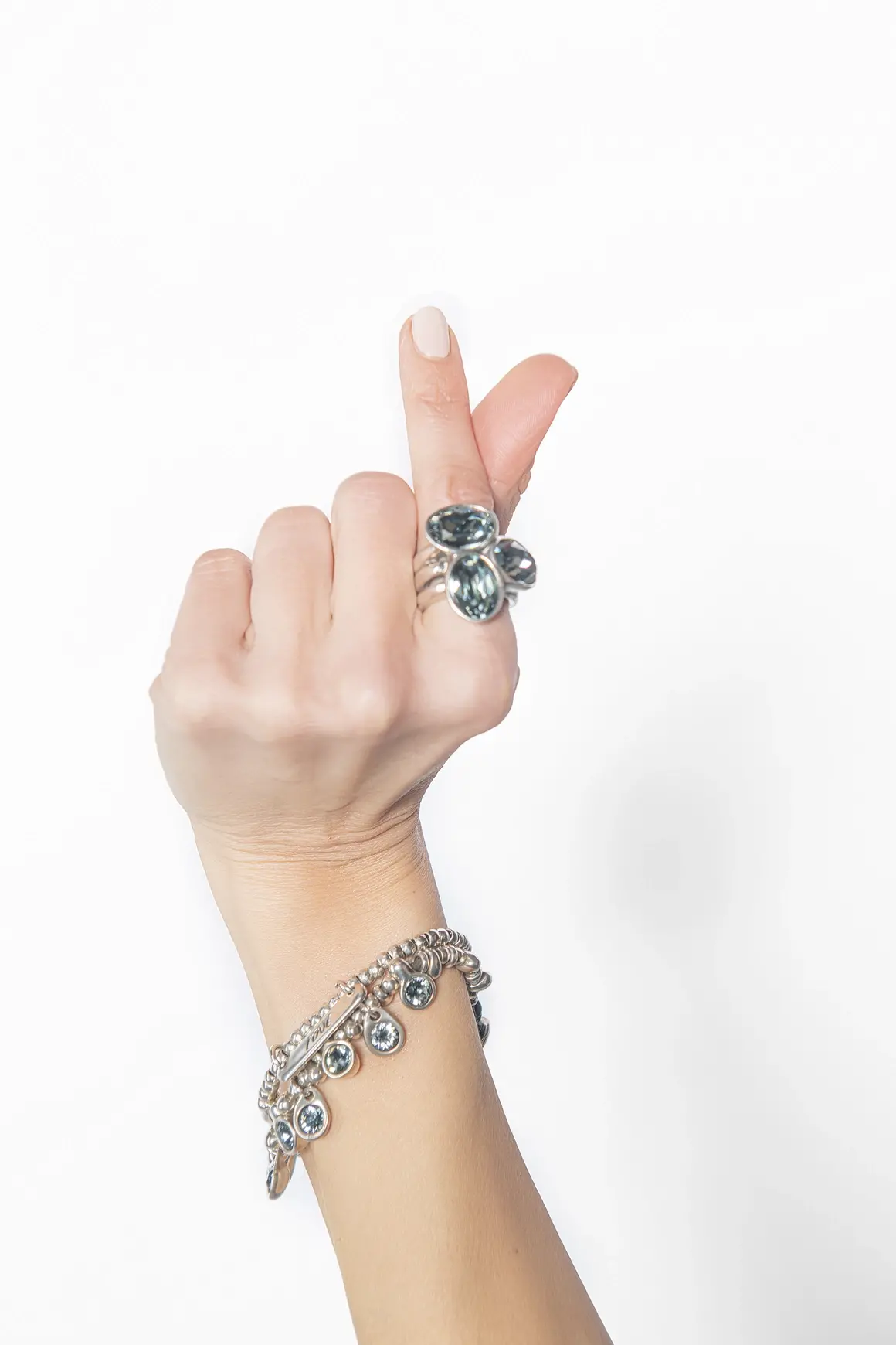 „Finger Heart“ - Емотикон 