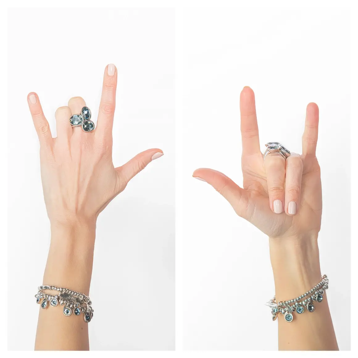 Нека бъде любов