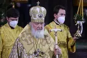 България блокира санкциите срещу патриарх Кирил и Вагит Алекперов