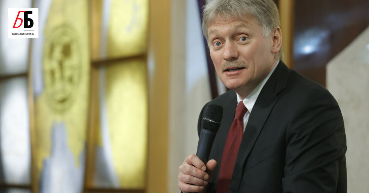 Русия е предупредила Украйна, че ще прекрати всички военни операции