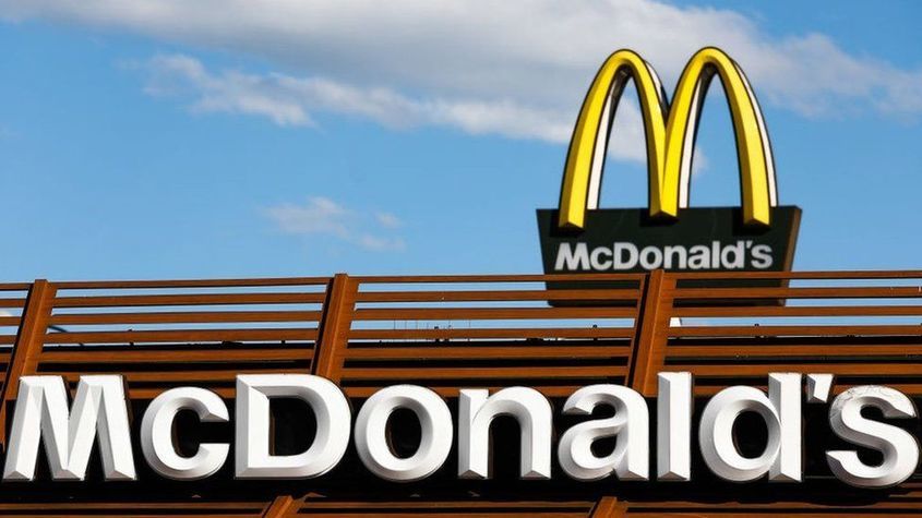 Coca-Cola и McDonald's все пак спряха бизнеса си с в Русия