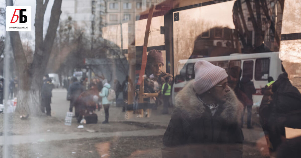 Ден №13 от войната в Украйна започна с нови обещания