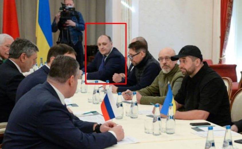 Денис Киреев: Кой е убитият украински банкер, набеден за руски шпионин