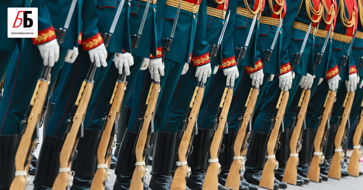 Неутралитет на Украйна - това е първото условие, което Владимир