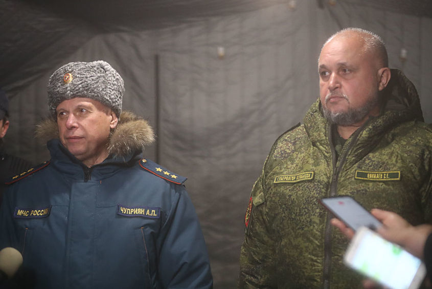 Родителите на руски войници: "Изпратиха ги на фронта като пушечно месо"
