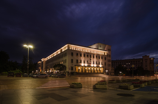 Българската народна банка отрече да е изготвяла доклад в който