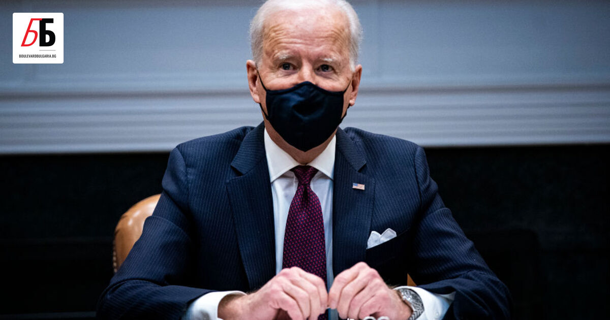 САЩ започват оценка върху ползите и рисковете от криптовалути, която ще