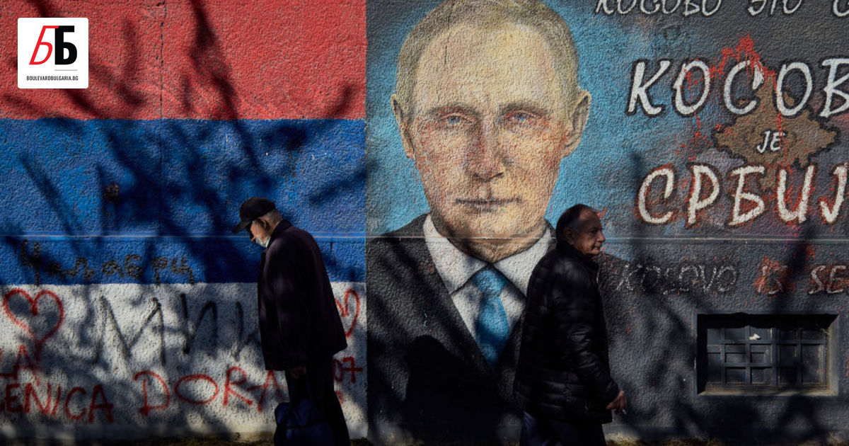 Русия вероятно ще разшири конфронтацията си със Запада, като окаже