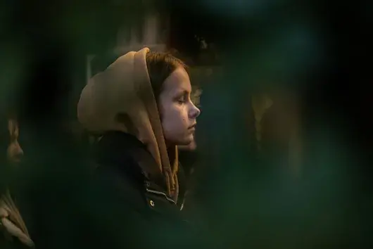 Класната стая - вторият фронт на войната, която Русия води в Украйна