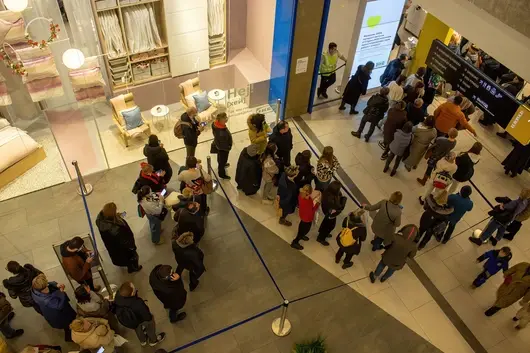 "Дръжте си Донбас, върнете ни Netflix"