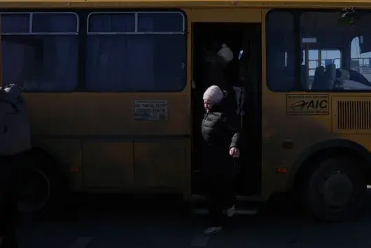 Автобус с украински бежанци катастрофира в Италия, има жертва