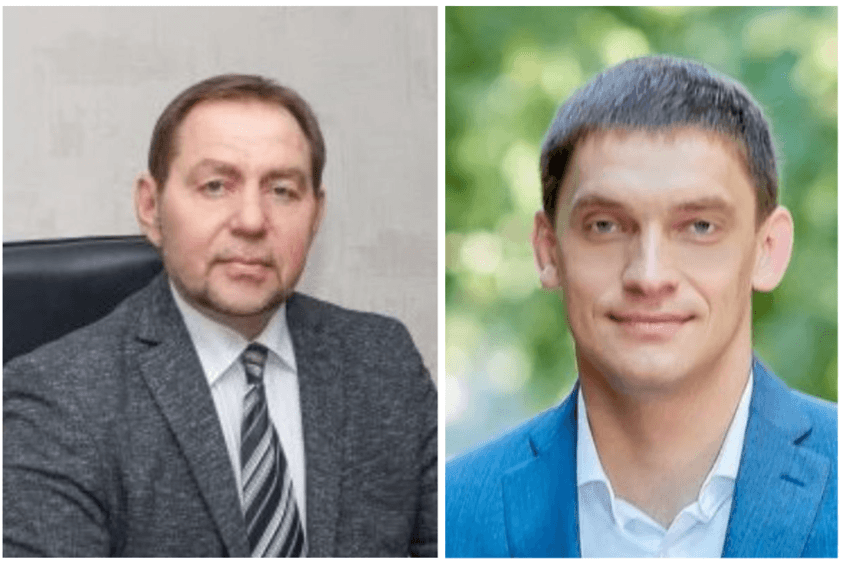 Украйна обвини Русия за втори отвлечен кмет в рамките на 3 дни