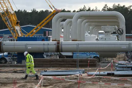 "Булгаргаз" предлага близо 60% по-скъп газ през април