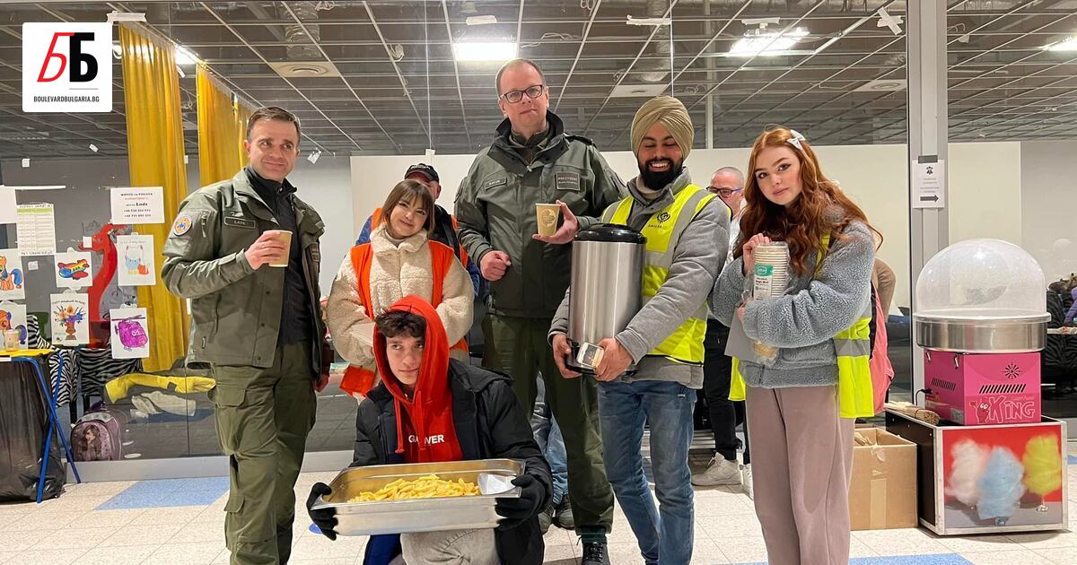 Над 2,5 млн. украинци са напуснали страната си от началото