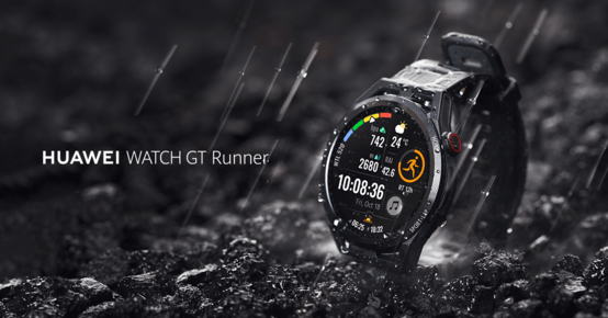 Най новият модел от серията GT смарт часовници на Huawei –