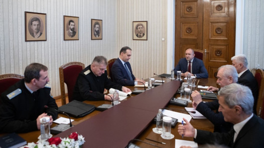 Президентът Румен Радев е поискал да бъдат предприети мерки които