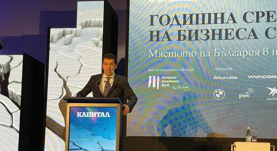 Кирил Петков: Хибридните атаки не са мираж, случилото се на 3 март не е случайно