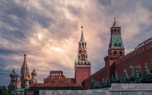 Русия обяви свой списък със санкции срещу американски политически лица