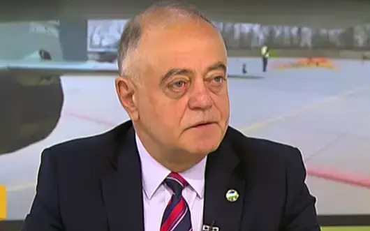 Атанас Атанасов: ПП няма да предложи Кирил Петков за премиер