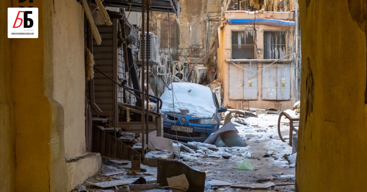 Целта на Русия в Украйна не е просто военна победа,