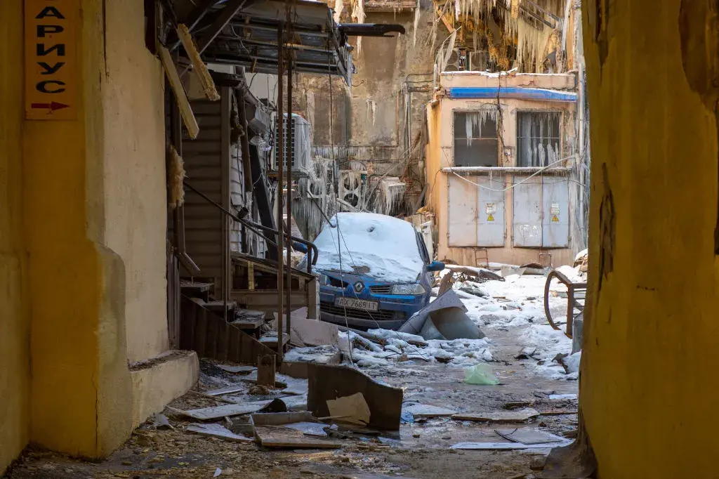 Кремъл ще активира нови военни сили след 1 април - Западът няма време за губене