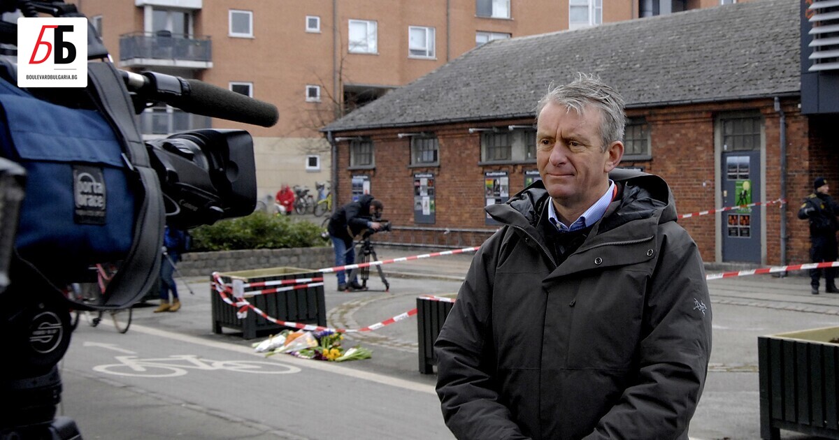 Ник Робъртсън е международният дипломатически редактор на CNN, който в