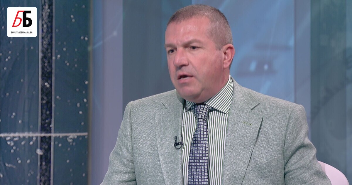 Адвокатът на бившия премиер Бойко Борисов Менко Менков обяви, че