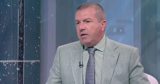 Кой е адвокат Менко Менков - защитникът на Борисов 